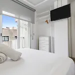 Апартаменты Duplex Center- Калафелл