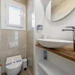 Апартаменты Duplex Center- Калафелл