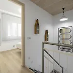 Duplex Center- *