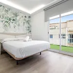 Апартаменты Duplex Center- Калафелл
