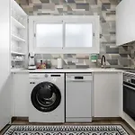 Duplex Center- Апартаменты *