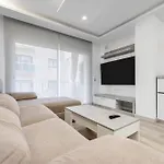 Duplex Center- Апартаменты Калафелл