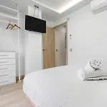 Duplex Center- Апартаменты Калафелл