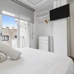 Апартаменты Duplex Center-