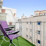 Duplex Center-
