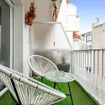 Duplex Center- Апартаменты *