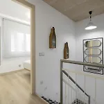 Duplex Center- *