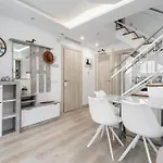 Duplex Center- Calafell