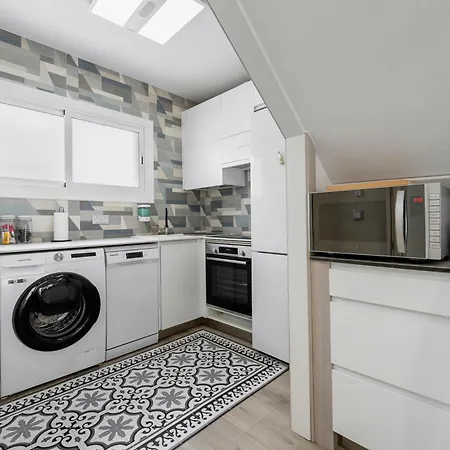 アパート Duplex Center- *