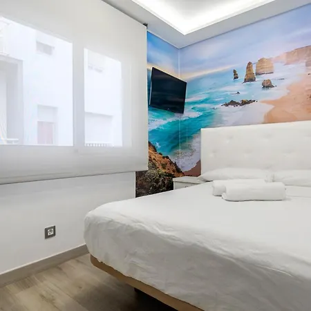 Duplex Center- Apartman *