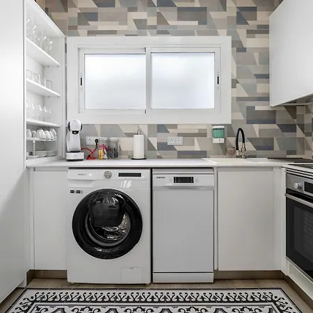 Duplex Center- Apartman *