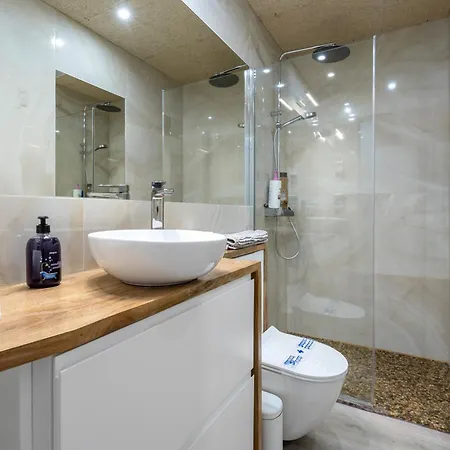 Duplex Center- * Calafell