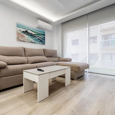 Duplex Center- Calafell