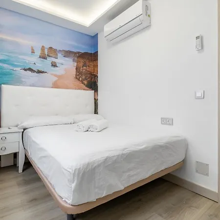 Duplex Center- * Calafell