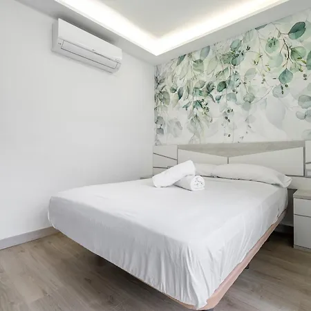 Apartman Duplex Center-