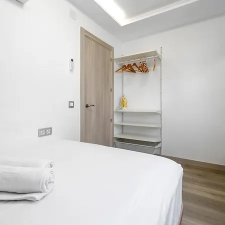 Apartman Duplex Center-