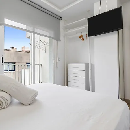 Apartman Duplex Center-