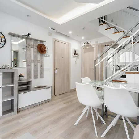 Duplex Center- Calafell