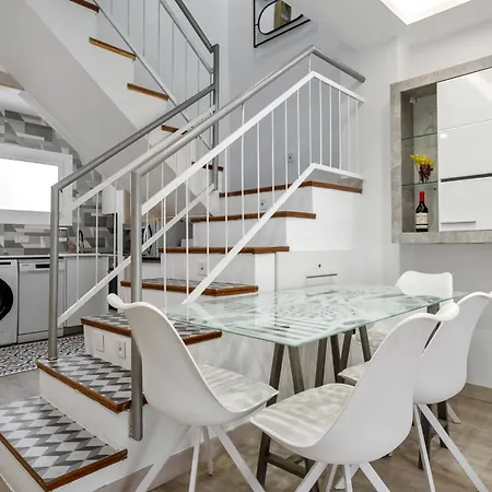 Apartman Duplex Center-