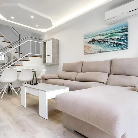 Apartman Duplex Center- Calafell