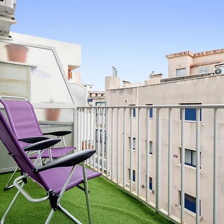 Duplex Center-